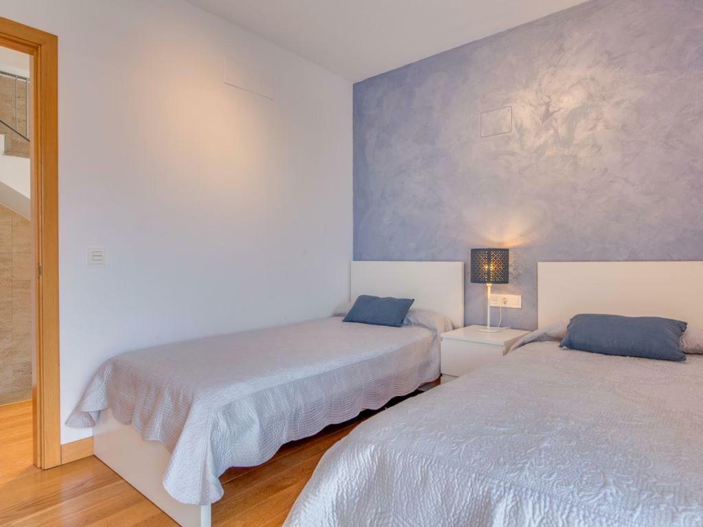 Villa Entera - Incredible Price Luxury Villa Puerto De La Cruz Santa Úrsula Exteriér fotografie
